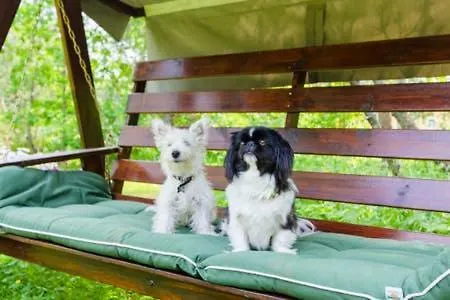 דירה Poppelstrand Nuuksio, Pet Friendly Guest Nuuksio