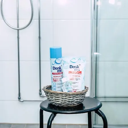 Poppelstrand Nuuksio, Pet Friendly Guest