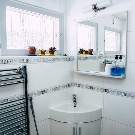 Poppelstrand Nuuksio, Pet Friendly Guest Nuuksio