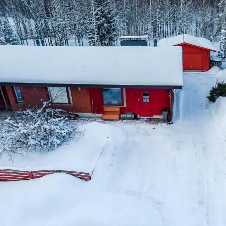 Poppelstrand Nuuksio, Pet Friendly Guest