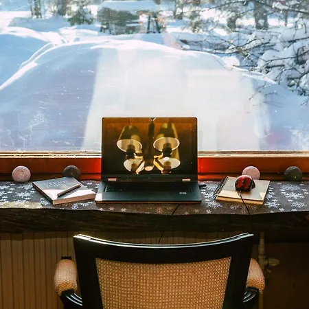 Poppelstrand Nuuksio, Pet Friendly Guest *