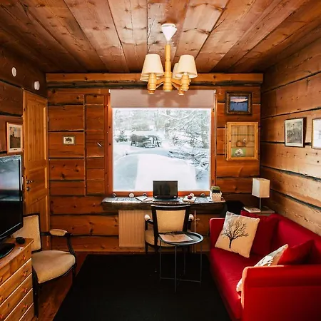 Poppelstrand Nuuksio, Pet Friendly Guest *