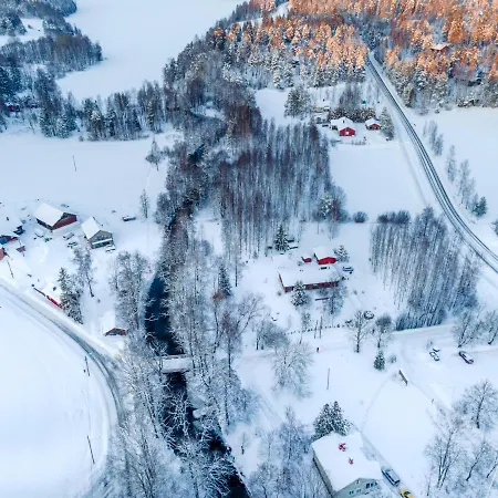 Poppelstrand Nuuksio, Pet Friendly Guest