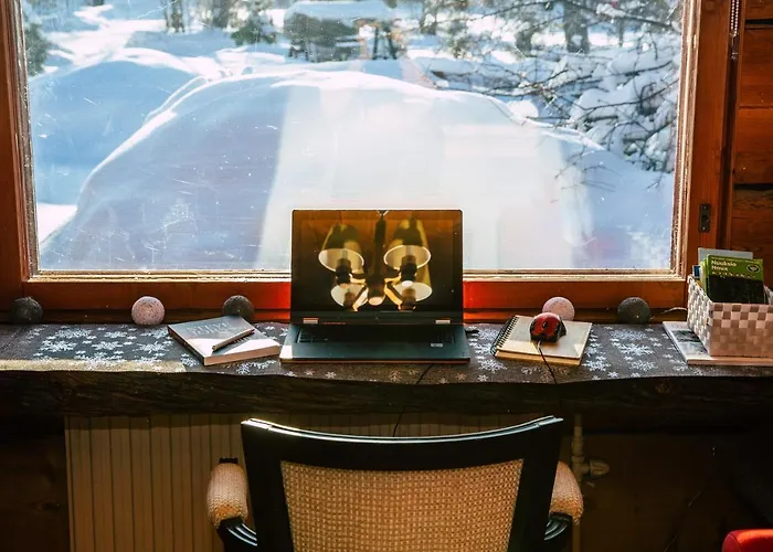 Poppelstrand Nuuksio, Pet Friendly Guest *